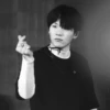 Yoongi.heart by @sofaraway_sg :: 16