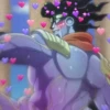 JoJo стикеры💍 24
