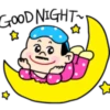 GOOD NIGHT