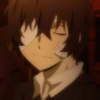 Kawaii dazai? 24