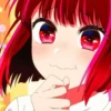 Kana Arima💄 18