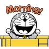 Morning!