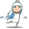 Salt Girl Shio :: 27