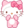 Hello kitty 24