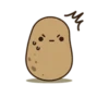 Kawaii potato🥔✨ 🌸 15