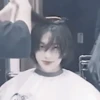 Hwang Hyunjin:; 🪗 by 27