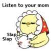 Mama and Somi 21