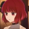 Kana Arima💄 21