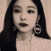 🦇’ jennie :: @cuutesticker :: 24