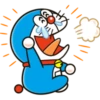 Sticker Day: Doraemon 28