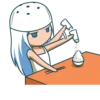 Salt Girl Shio :: 28
