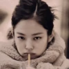 🦇’ jennie :: @cuutesticker :: 25