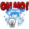 OH NO! (XD)
