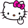 Hello kitty 25