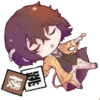 Kawaii dazai? 28