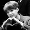 Yoongi.heart by @sofaraway_sg :: 19
