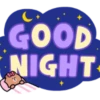 GOOD NIGHT