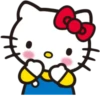 Hello kitty 27