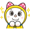 Sticker Day: Doraemon 30