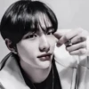 •: hyunjin •☠• :: by 26