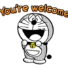 You're welcome D
