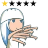 Salt Girl Shio :: 29