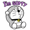 I'm sorry ۱۱/