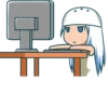 Salt Girl Shio :: 30