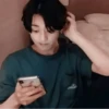 Jungkook ;; 30