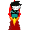 homestuck reactions 29