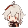 Kazuha 30