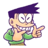 Sticker Day 2022: Doraemon 5