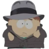 South Park 2 @damnstickers 7