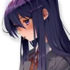 ddlc yuri shitpost pack 5