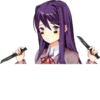 ddlc yuri shitpost pack 6