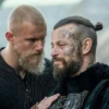 Vikings ¦ @figurinhasWa 2