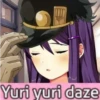 ddlc yuri shitpost pack 7