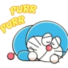 PURR PURR