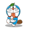Doraemon Animated Stickers 5