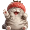Gatito Bombón💞1🇵🇪Clásica 5