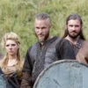 Vikings ¦ @figurinhasWa 6
