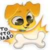 Perro Cute💞1🇵🇪Clásica 5