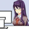 ddlc yuri shitpost pack 9