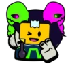 МYж насти. | @brawlstars_mommy 6