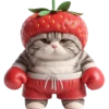 Gatito Bombón💞1🇵🇪Clásica 7