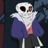 Horrortale sans. 5