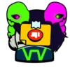 МYж насти. | @brawlstars_mommy 7