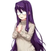 ddlc yuri shitpost pack 10