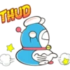 THUD