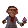 @STIKERFORALL SHREK 7